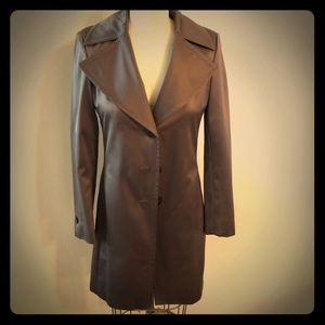 Tahari Coat